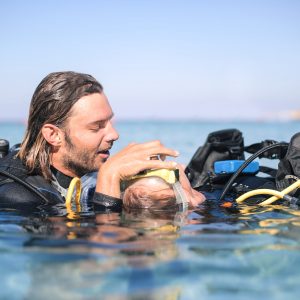 PADI Rescue Diver